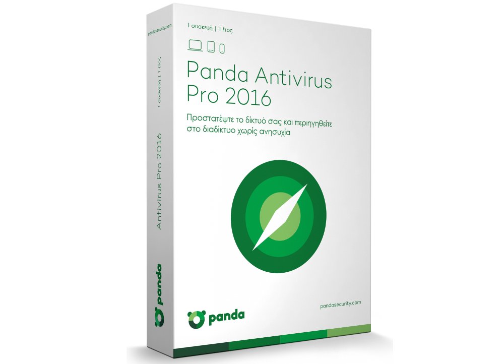 panda antivirus pro trial